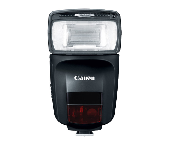 Canon Speedlite 470EX-AL Flash - Black - Zoom Image 1