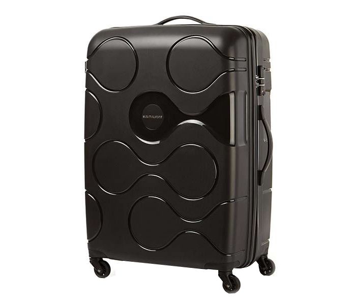 Kamiliant KML104LUG00038 Mapuna Spinner 67 cm Asphalt Black - Zoom Image 1