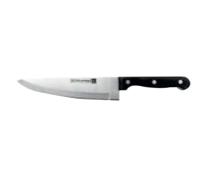 Royalford RF7828 6-inch Stainless Steel Chef Knife - Zoom Image