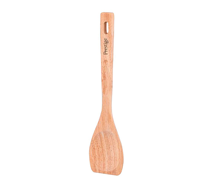 Prestige PR51177 Wooden Rice Spoon - Brown - Zoom Image