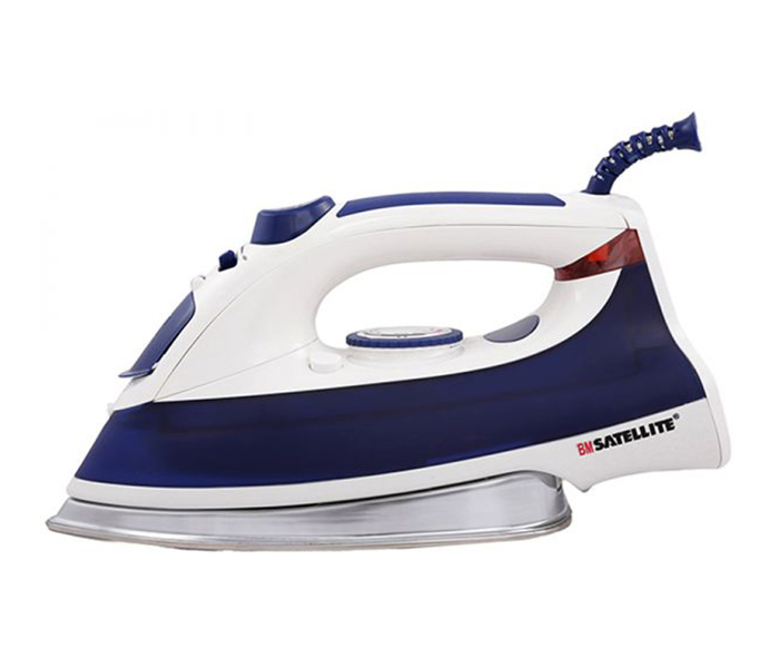 BM Satellite BM-1988 2200 Watts Steam Iron - Zoom Image 4