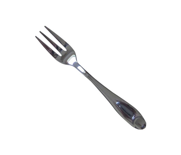 Flamingo FL3113CF Stainless Steel Cake Fork - 3 Piece - Zoom Image