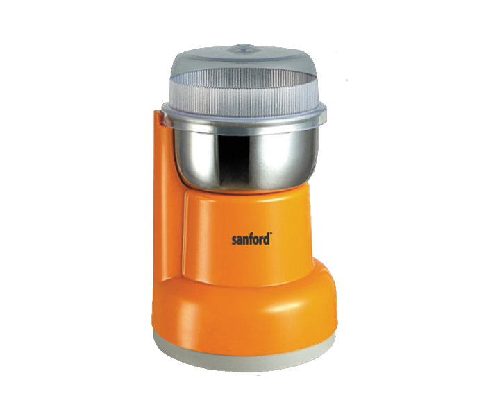 Sanford SF5658CG BS 150 Watts Coffee Grinder - Zoom Image