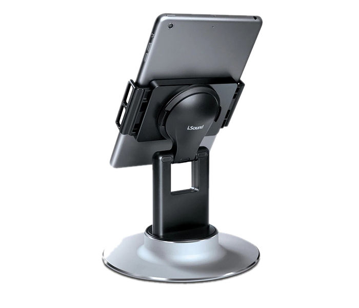 I Sound 6803 Stage 360 Universal Adjustable Mobile Holder - Zoom Image 1