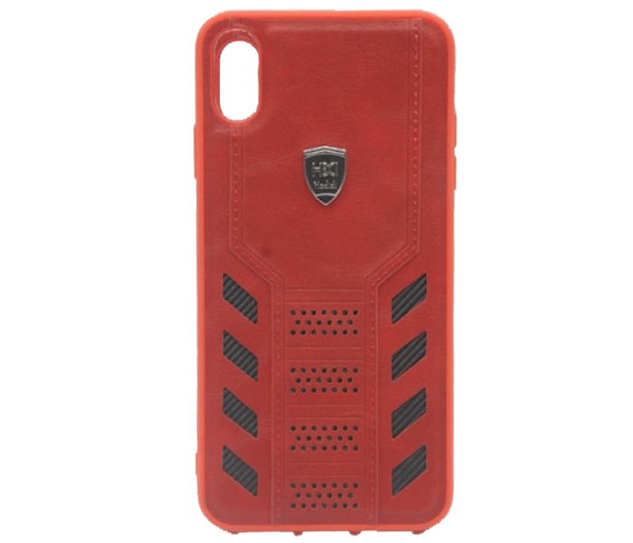 Zoom  LDC-7000  Landun Jongo Guards Case for iPhone X+ Red - Zoom Image 1