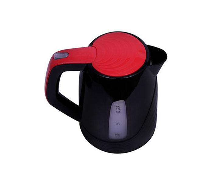 Geepas GK5486 1.7 Litre Auto Cut Off Electric kettle - Zoom Image 1