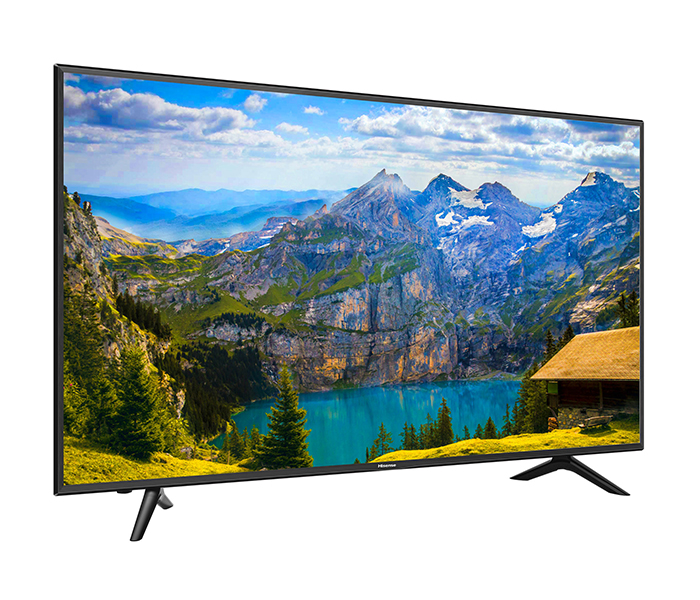 Hisense N3000 4K Ultra HD 55 inch Smart TV - Zoom Image 3