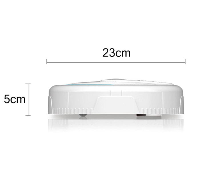 Sweep Auto Cleaning & Smart Sweeping Robot - Zoom Image 2