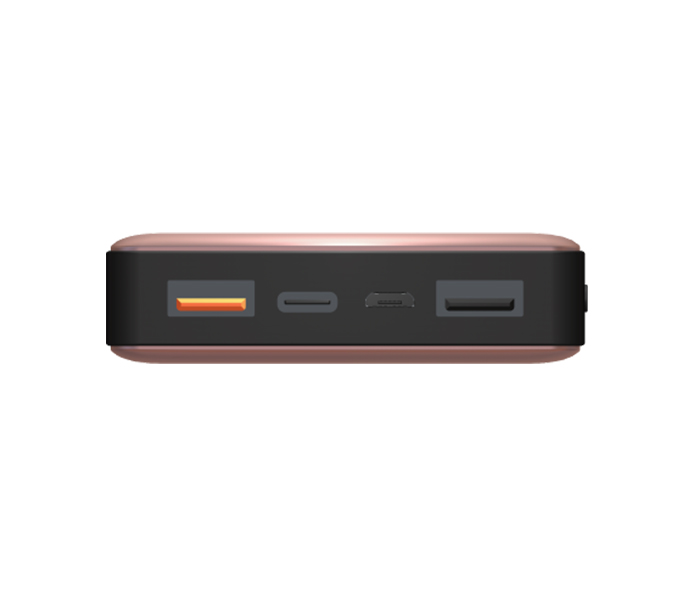 Energizer UE15002CQGD 15000 Mah Quick Charge 3.0 Portable Power Bank - Golden - Zoom Image 2