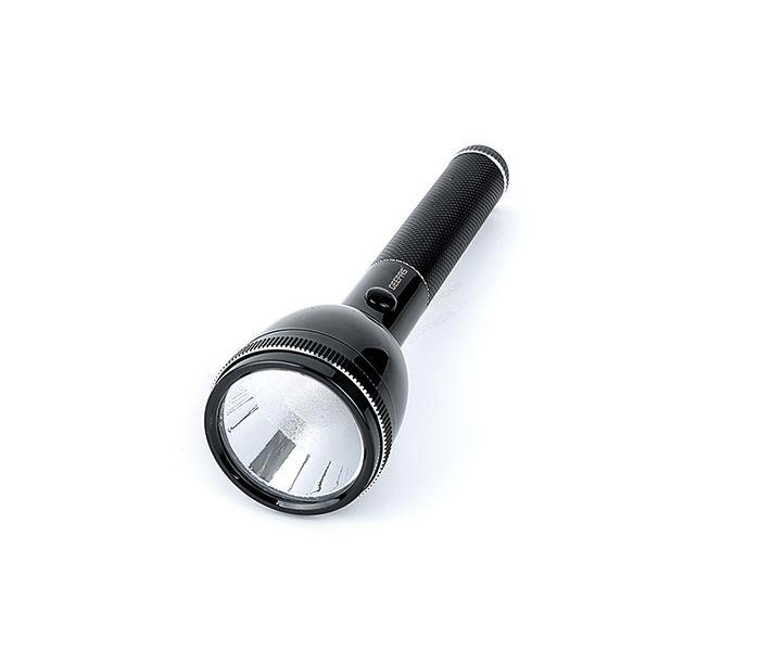 Geepas Torch GFL4652WL 236mm Moonwalker Rechargeable LED Flashlight - Zoom Image 3