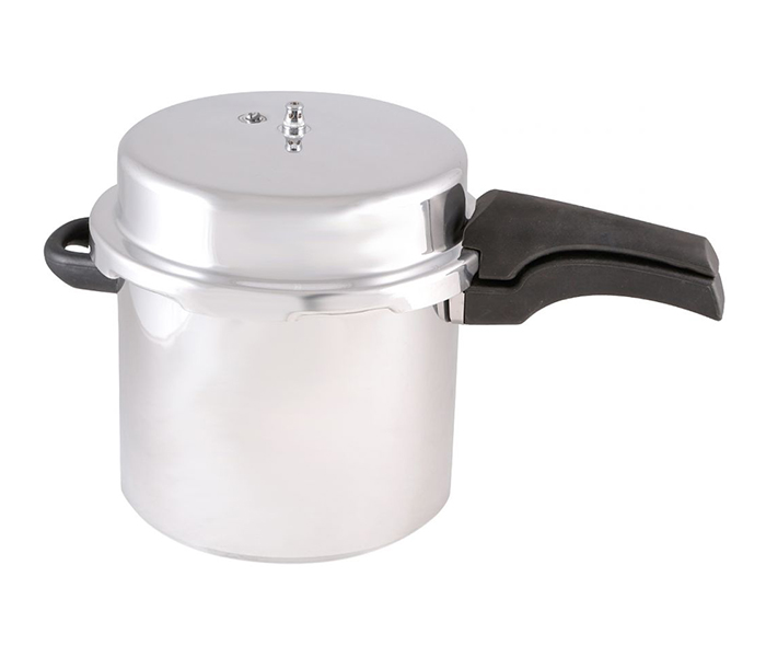 Prestige PR57059 6 Litre Hi-Dome Smartplus Aluminium Pressure Cooker - Siver - Zoom Image 3