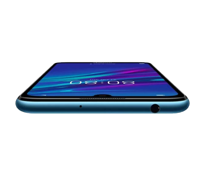 Huawei Y6 Prime 2019 2GB RAM 32GB Dual SIM 4G Smartphone - Blue - Zoom Image 9