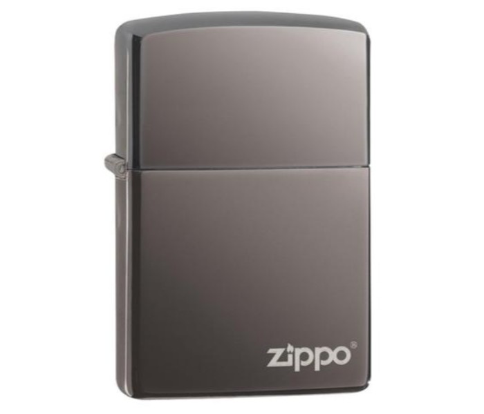 Zippo 150 Ice Lighter Black - Zoom Image 4