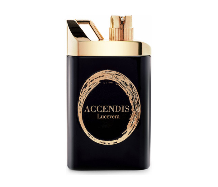 Accendis Lucevera Edp 100ml Spy - Zoom Image