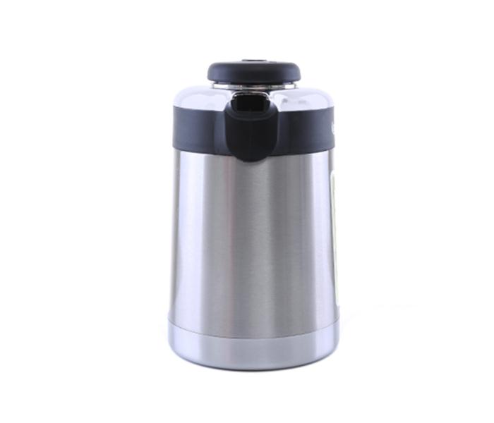 Royalford RF6894 1 Litre Stainless Steel Vacuum Flask - Zoom Image 1