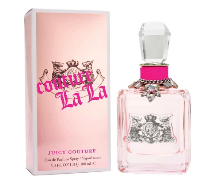 Juicy Couture La La EDP 100 ml for Women - Zoom Image