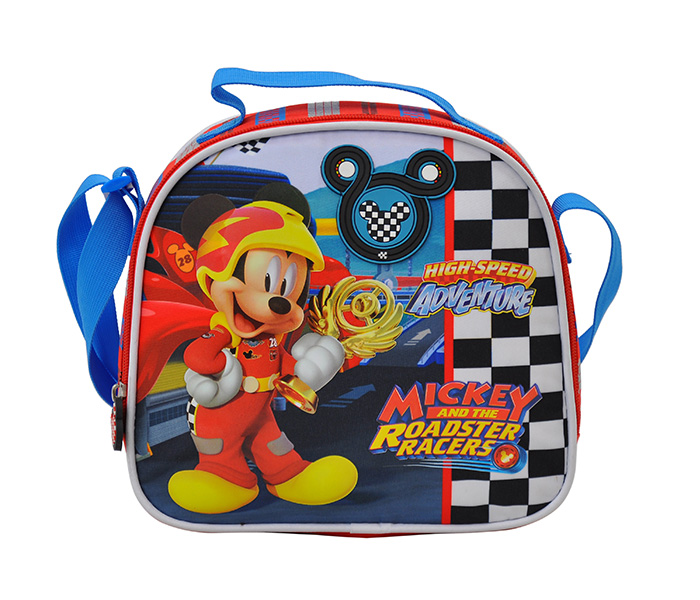 Mickey RORC08330 Roadster Race Lunch Bag - Zoom Image