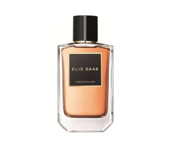 Elie Saab 100ml Essence No.4 Oud Eau De Parfum for Unisex - Zoom Image 1