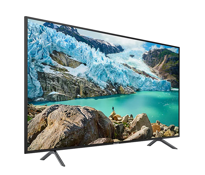 Samsung RU7100 43-inch 4K Ultra HD Smart TV - Zoom Image 3