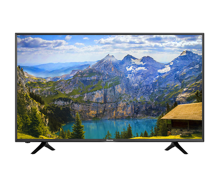 Hisense N3000 4K Ultra HD 55 inch Smart TV - Zoom Image 6