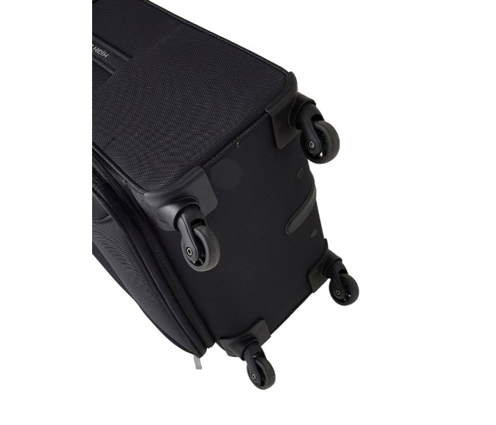 High Sierra HSR104LUG00225 Travel Pod 67Cm Black - Zoom Image 4