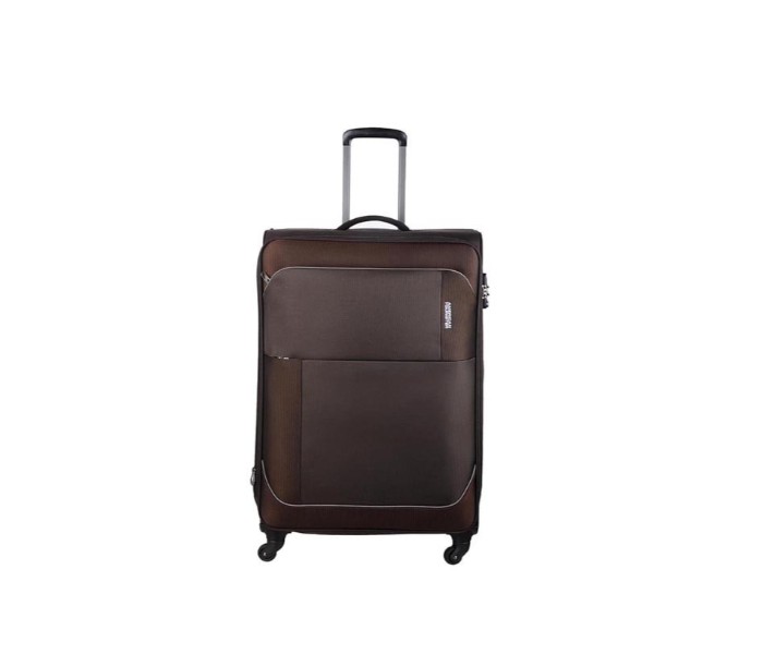 American Tourister GAT104LUG01513 Warren 68Cm Tobacco - Zoom Image 4