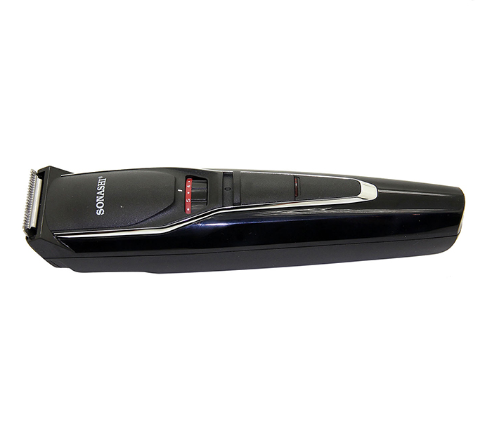 Sonashi Shc-1043 Rechargeable Stubble Trimmer - Zoom Image 2