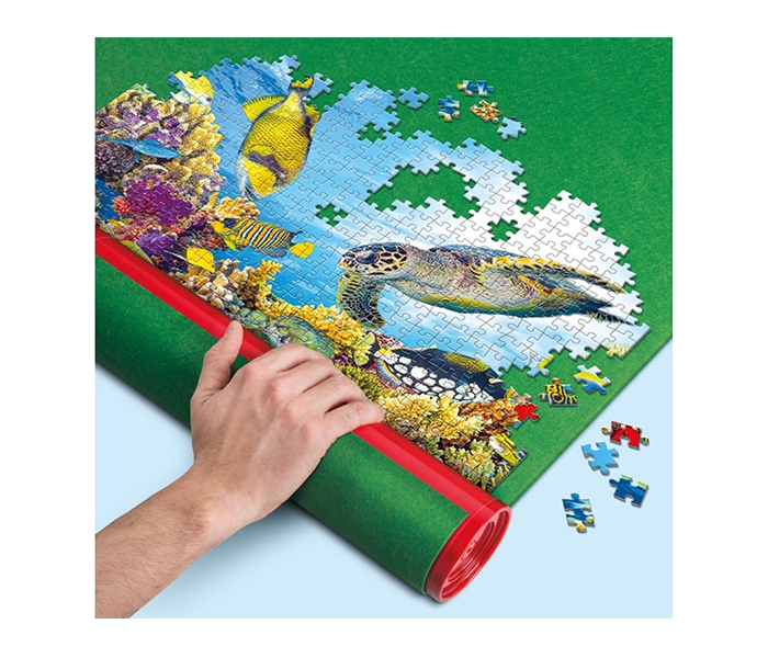 Clementoni 30229 Rullo Portapuzzle Adult Puzzle - 2000 Pieces - Zoom Image 1