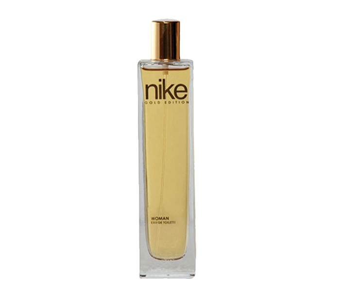 Nike 100ml Gold Edition Spray For Women - Zoom Image 1