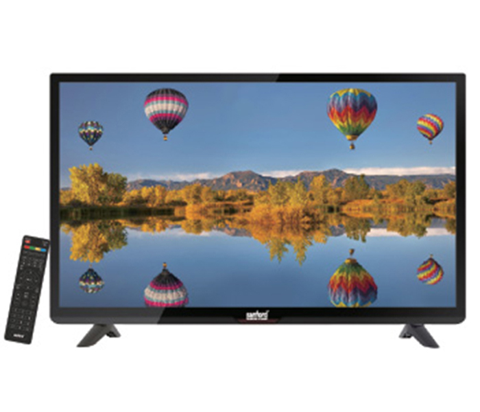 Sanford SF9502LED 22-inch Full HD LED Television - Zoom Image