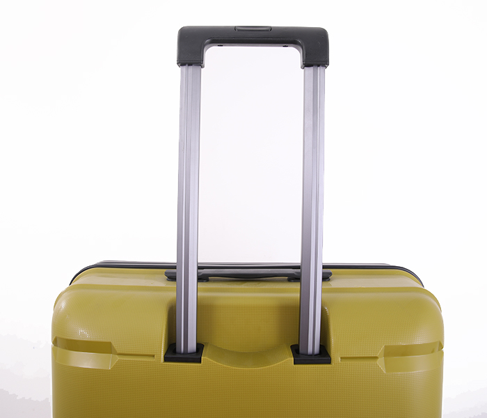 Para John PJTR3063-26 26-inch Trolley Case - Olive Green - Zoom Image 5