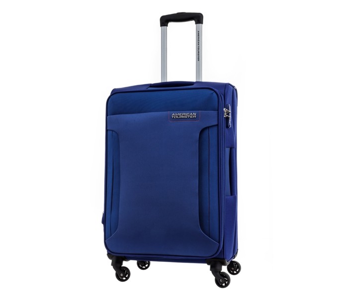 American Tourister GAT104LUG02741 Troy Spinner 68Cm Royal Blue - Zoom Image 6