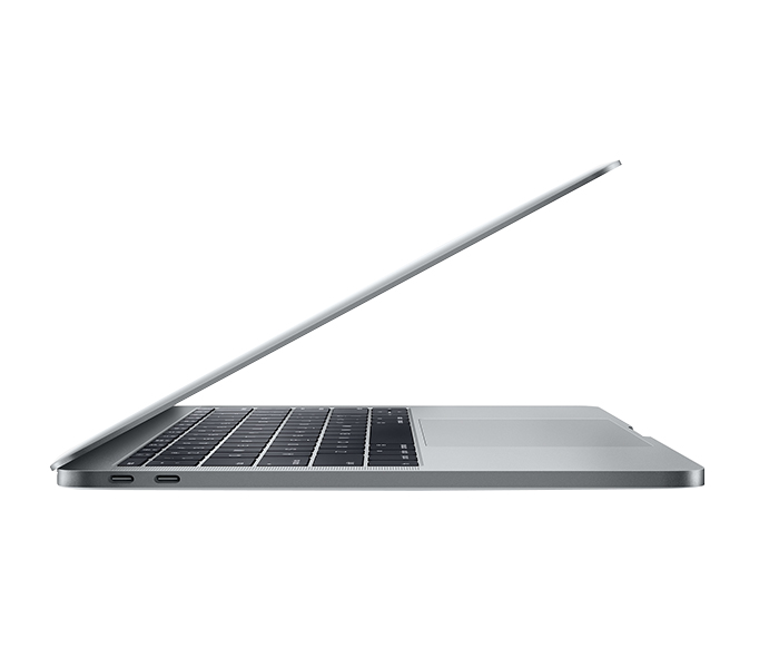 Apple MacBook Pro MR9Q2LLA 13 inch Touch bar Core i5 2.3Ghz 8GB, 256 GB SSD - Space Grey - Zoom Image 3