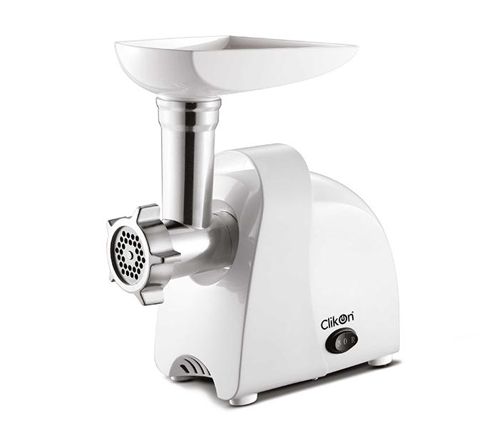 Clikon CK2262 1200W Meat Grinder - Zoom Image