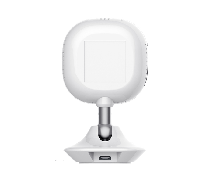 EZVIZ CS-CV200-A0-52WFR Mini Plus 1080P HD Wi-Fi CCTV Security Indoor Internet Camera - White - Zoom Image 3