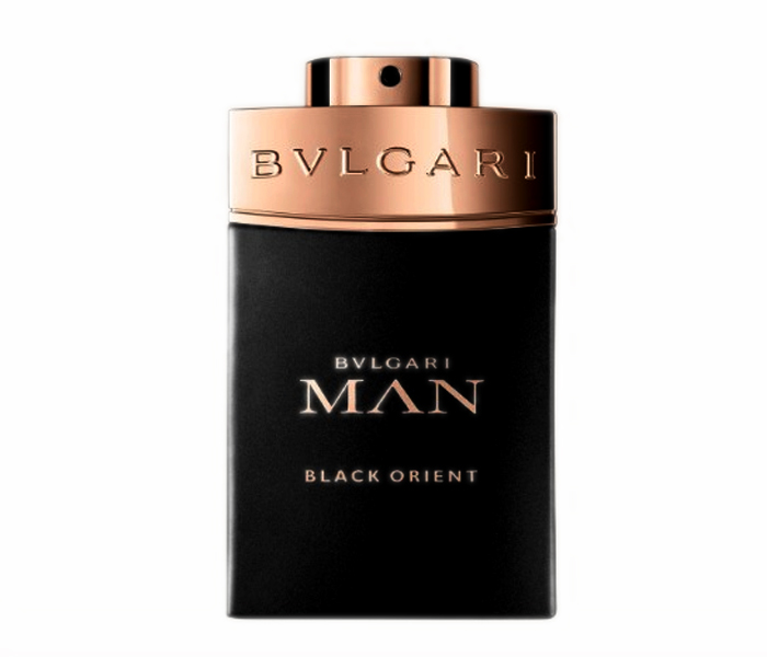 BVLGARI 100ml Black Orient Eau De Parfum Spray for Men - Zoom Image