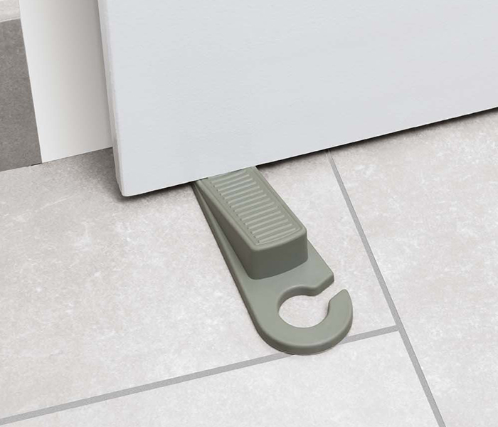 Safety 1st 3202003000 Door Stopper - Grey - Zoom Image 1