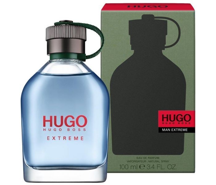 Hugo Boss Extreme EDP 100 ml for Men - Zoom Image 2