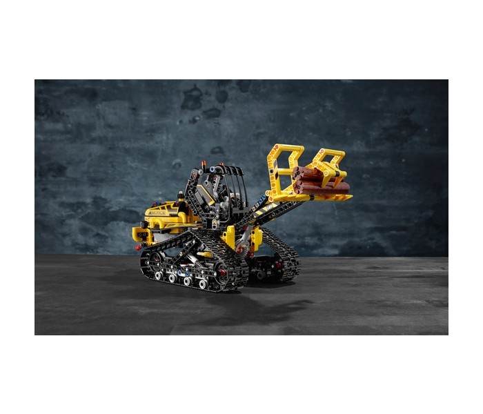 Lego Technic 42094 Tracked Loader Multicolor - Zoom Image 2