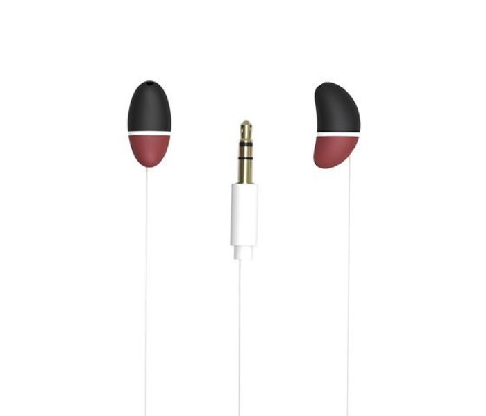 ALLOCACOC 10468BN Ear Phones Coffee - Zoom Image