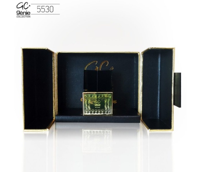 Genie Collection 5530 Long Last Perfume for Unisex - Zoom Image 2