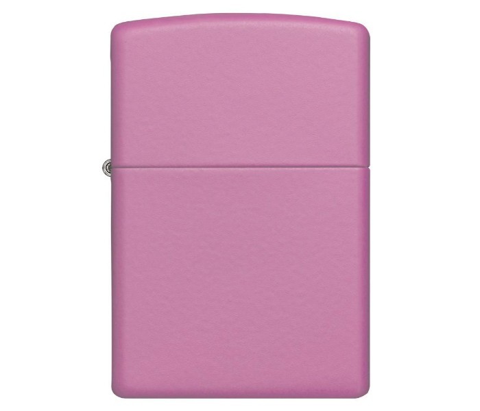 Zippo C1400130 - 238 Love and Friendship Regular Matte Lighter Pink - Zoom Image 6