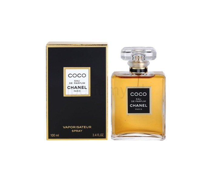 Chanel Coco EDP 100 ml for Women - Zoom Image 2