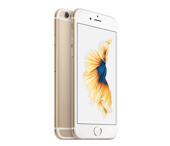 Apple iPhone 6S With Face Time 32GB - Rose Gold - Zoom Image 3