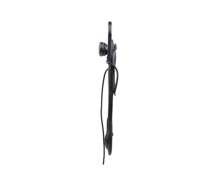 iends IE-HS795 Chat Headset - Black - Zoom Image 1