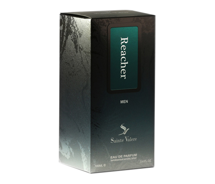 Sainte Valere 100ml Reacher Eau De Parfum Spray For Men - Zoom Image 2