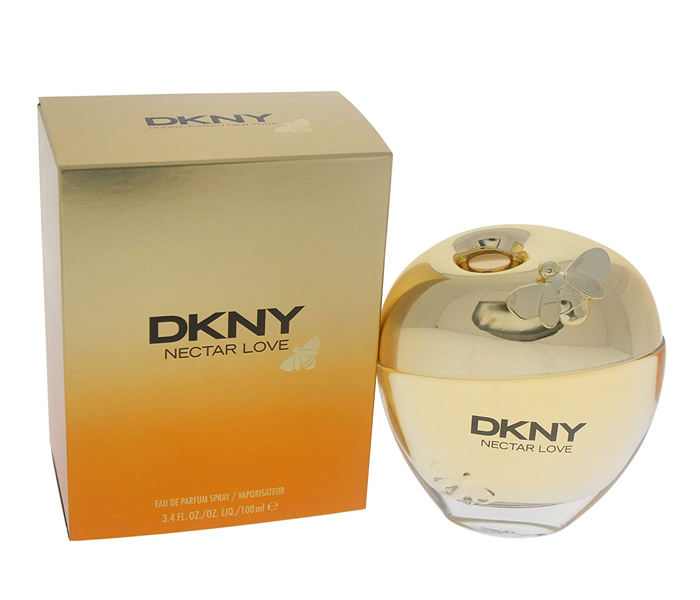 DKNY 100ml Nactar Love Eau De Parfum Spray - Zoom Image 2