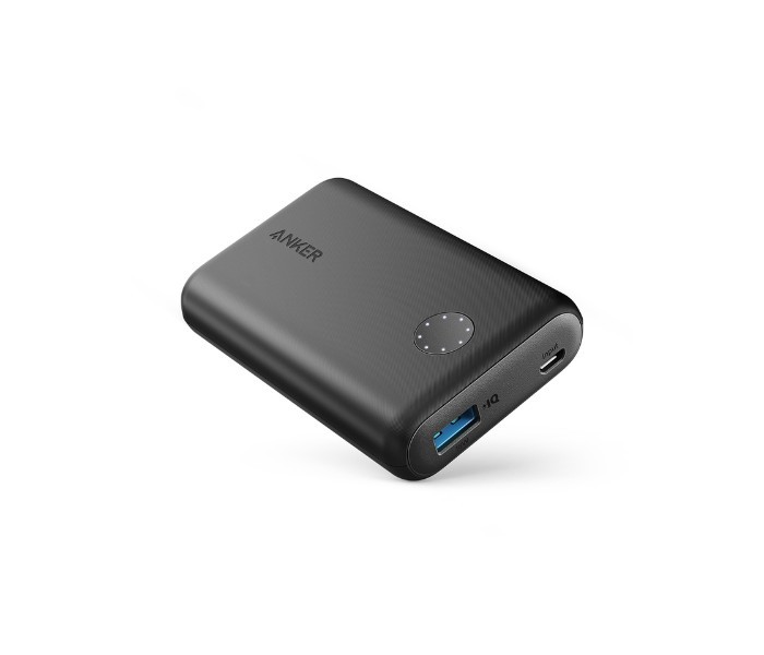 Anker A1230 Powercore II 10000 mAh Power Bank Black - Zoom Image 6