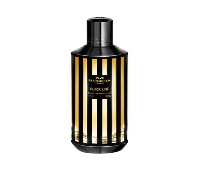 Mancera 120ml Black Line Eau De Parfum for Unisex - Zoom Image 1