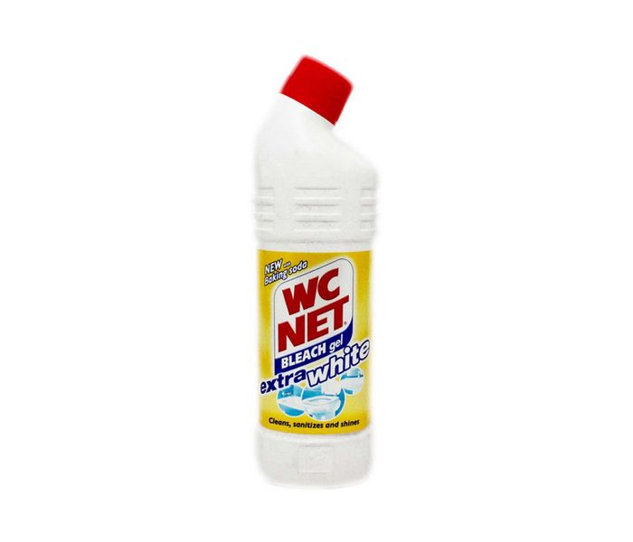 Wc Net N12015536A Intense Bleach Gel - 750ML - Zoom Image